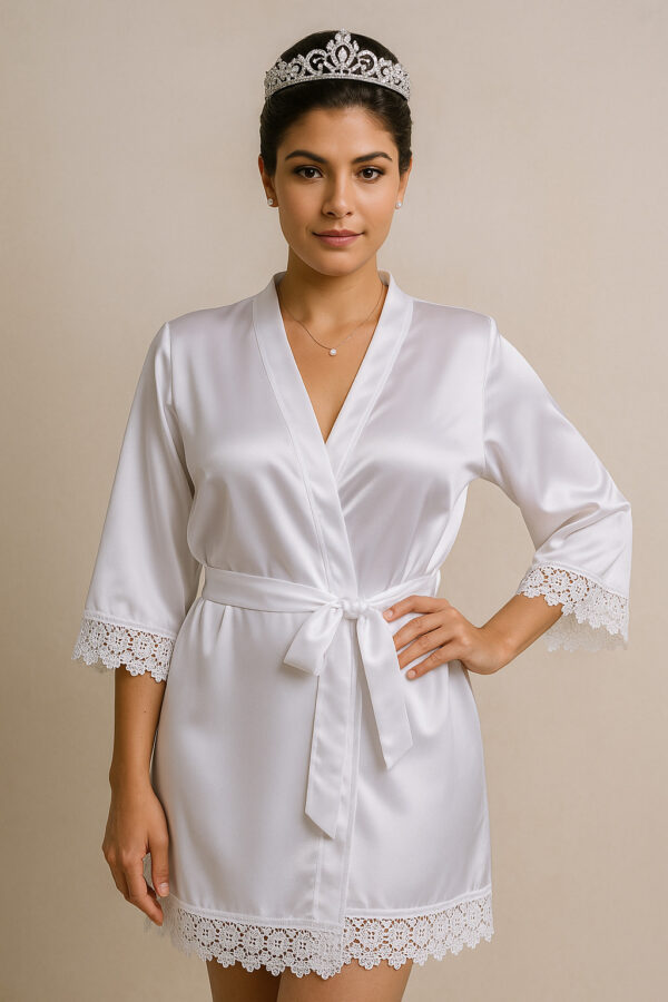 Robe Rainha