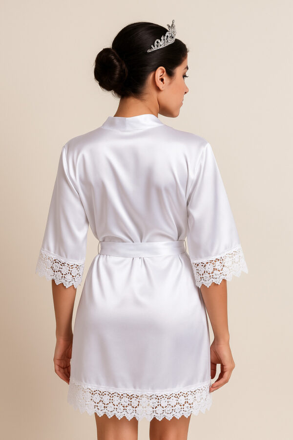 Robe Rainha - Imagem 2
